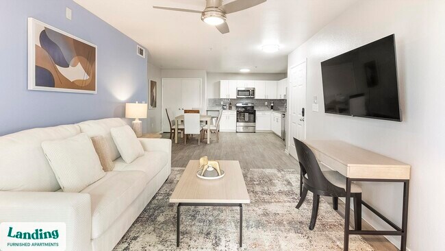 Foto del edificio - 5145 Rawhide St