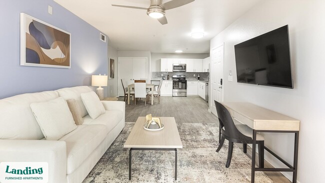 Building Photo - 5145 Rawhide St