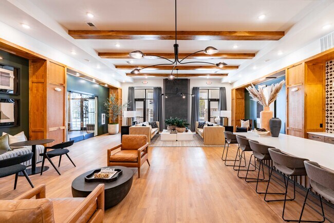 Foto del edificio - Hawthorne at Whitehall