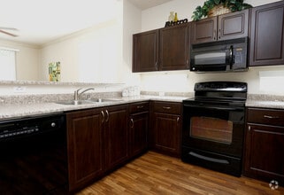 Highlands Point photo'