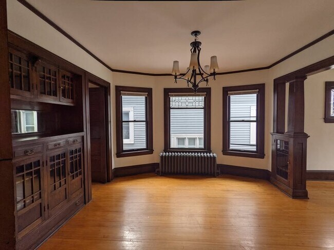 Foto del edificio - 1525 Elliot Ave