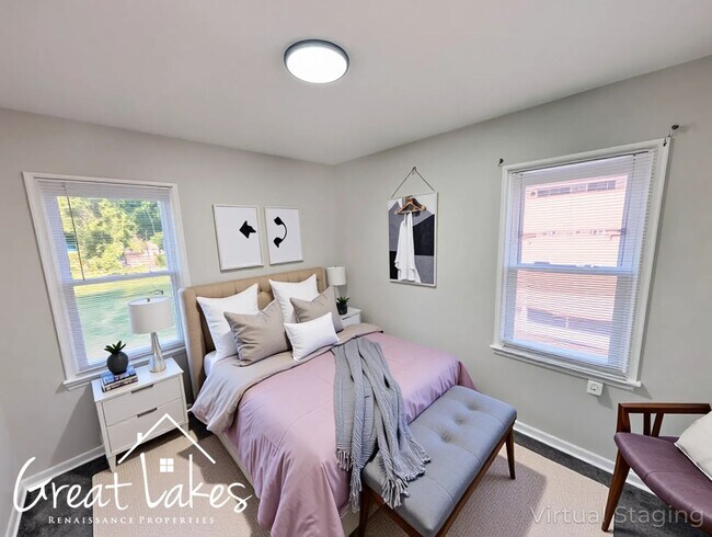 Foto del edificio - Cozy 2 Bedroom 1 Bathroom now available fo...