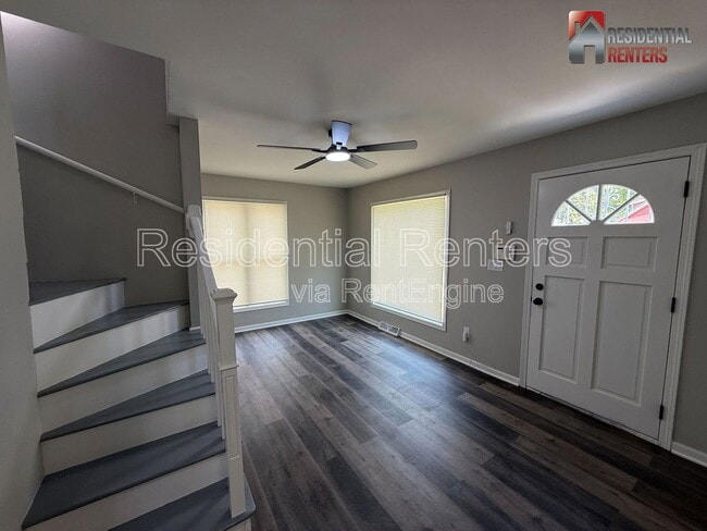 Foto del edificio - 2730 N 47th St