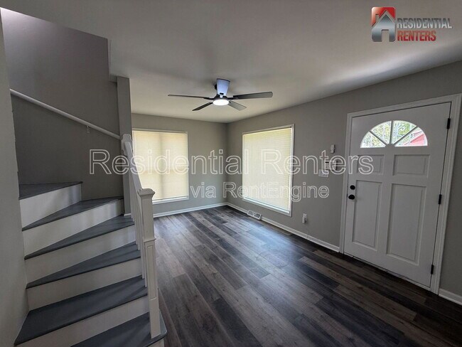 Foto del edificio - 4845 N 44th St