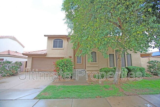 Photo - 15316 N 89th Ave House