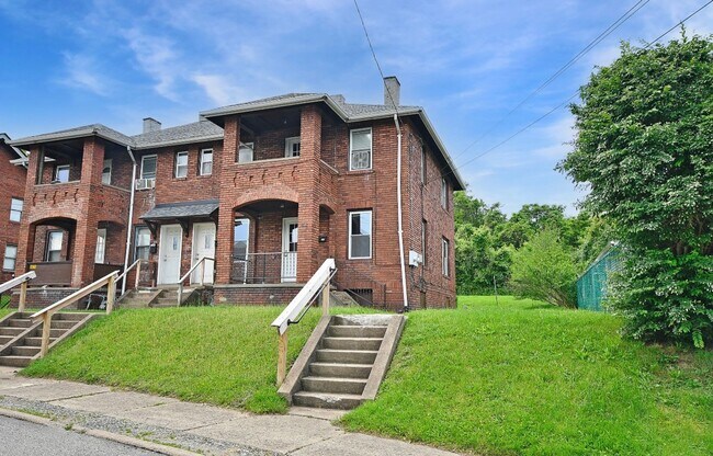 Foto del edificio - 1037 N 6th St