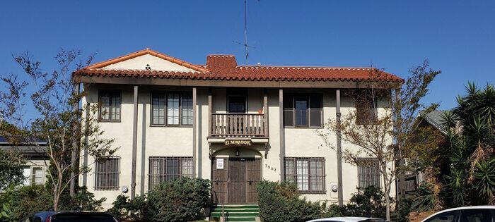 Primary Photo - 3802 Centre St