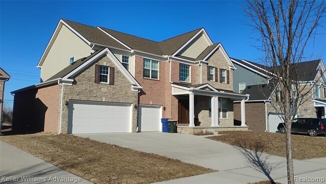 Foto del edificio - 50654 Scarborough Rd