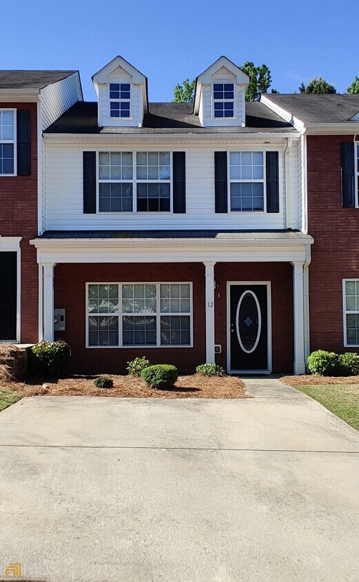 12 Chastain Cir, Newnan, GA 30263 Townhome Rentals in Newnan GA