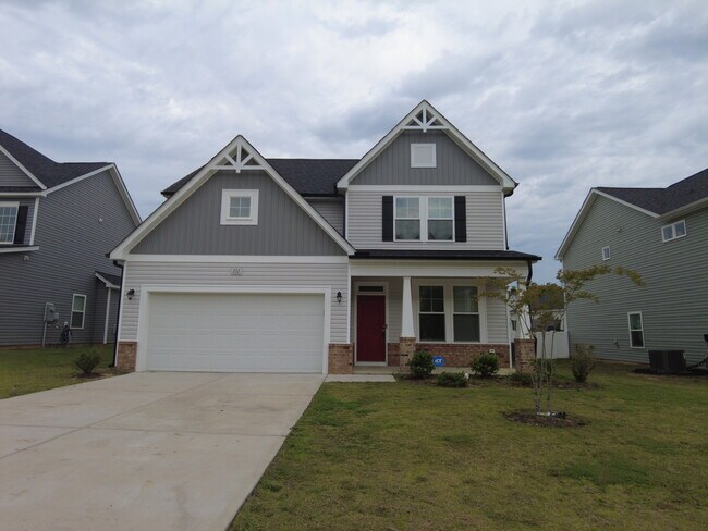 Foto del edificio - 111 Hanover Ct