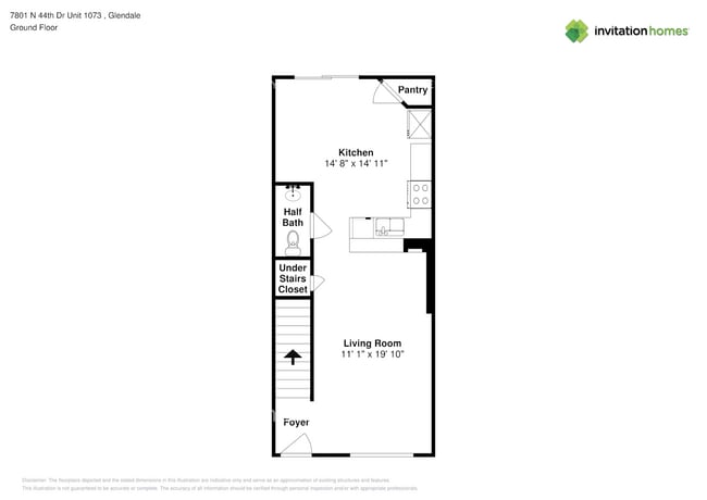 Building Photo - 7801 N 44th Dr