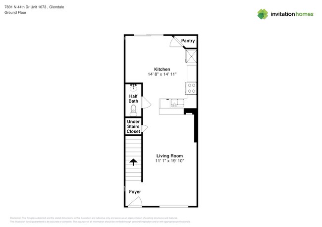Foto del edificio - 7801 N 44th Dr