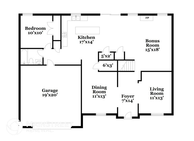 Building Photo - 6311 Grey Fox Way