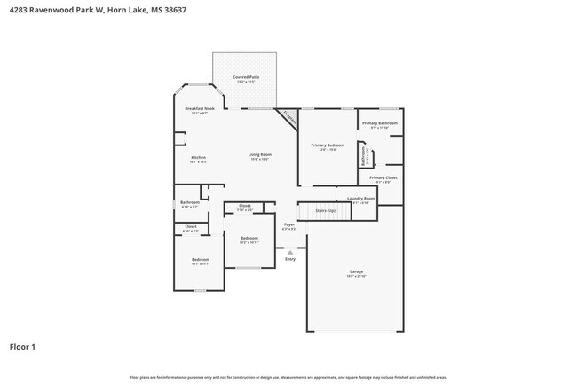Foto del edificio - 4283 Ravenwood Park W