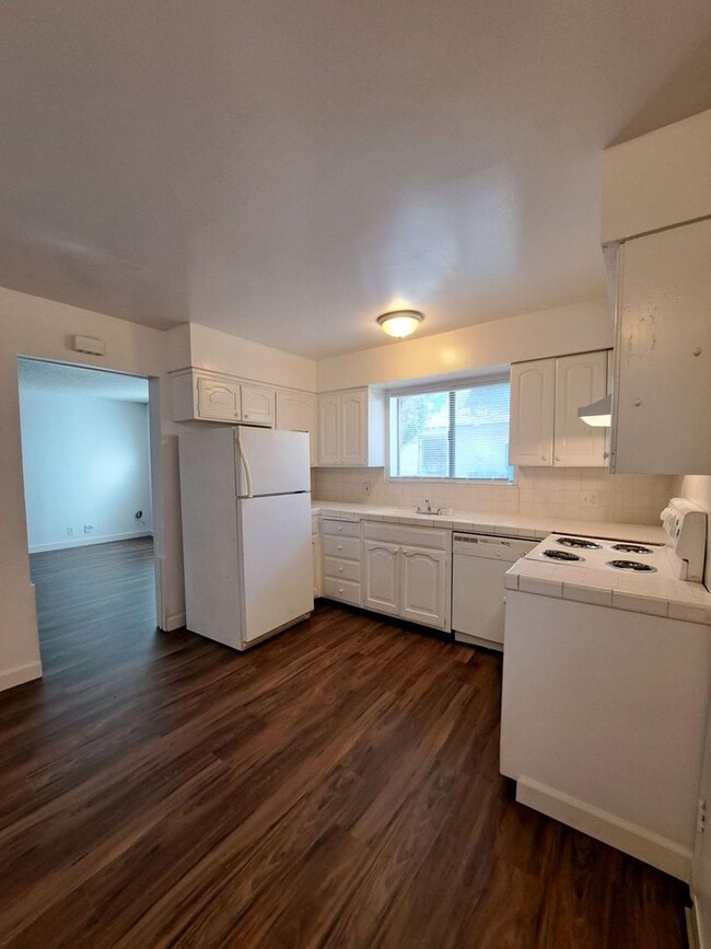 Foto del edificio - 132-6 Dayton