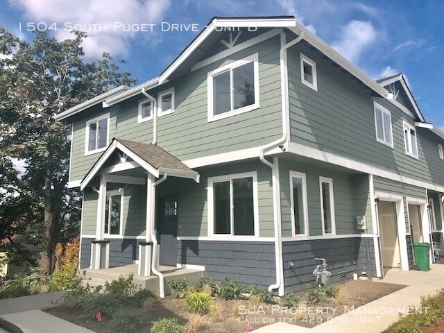 Foto principal - BRAND NEW Luxury Townhomes