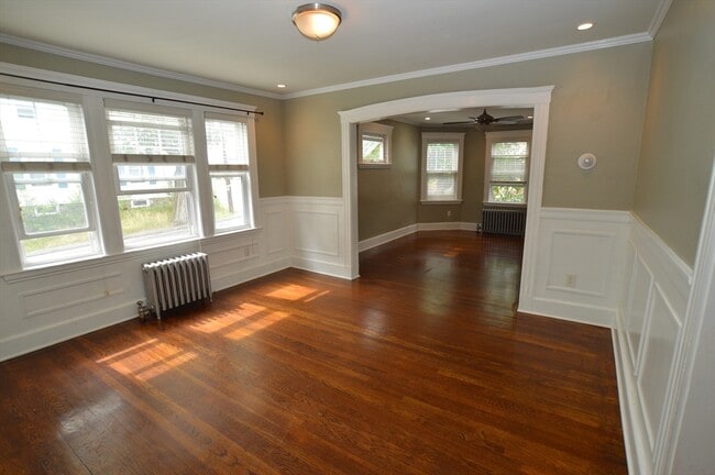 Building Photo - 100 Tremont St