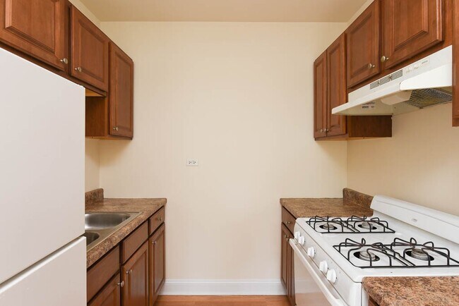 Foto del edificio - 2600 N Kimball Ave