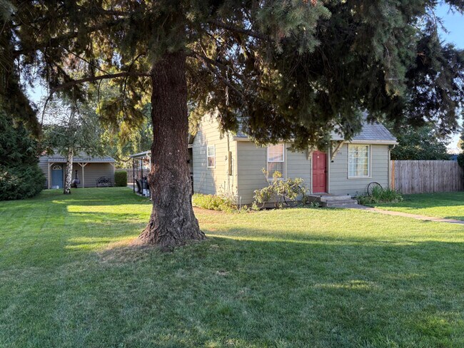Building Photo - 1850 Amelia St