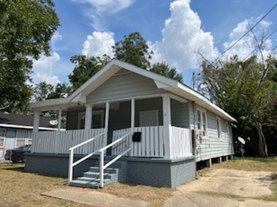 Foto principal - Biloxi 3 Bedroom