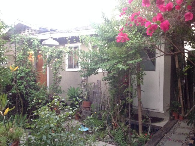 Your cottage. - 1732 Kent St