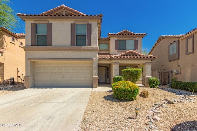 Building Photo - 2415 W Lucia Dr