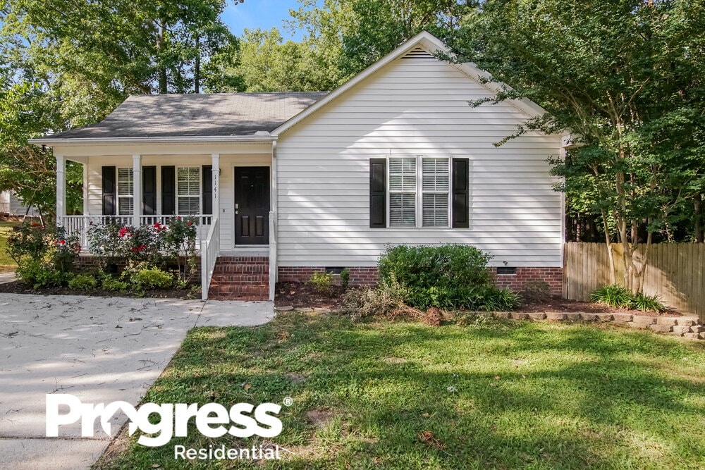 1141 Amber Acres Ln, Knightdale, NC 27545 House Rental in Knightdale, NC