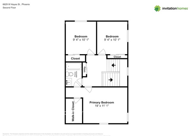 Foto del edificio - 6629 W Hayes St