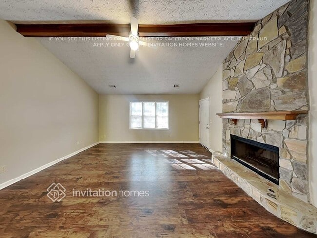 Foto del edificio - 2634 Laurel Woods Ln SE