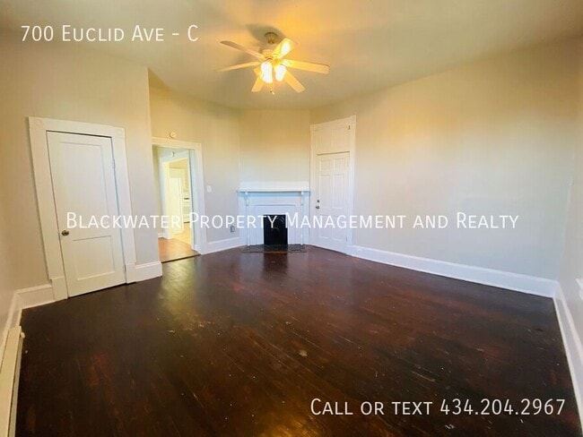 Photo - 700 Euclid Ave Apartment