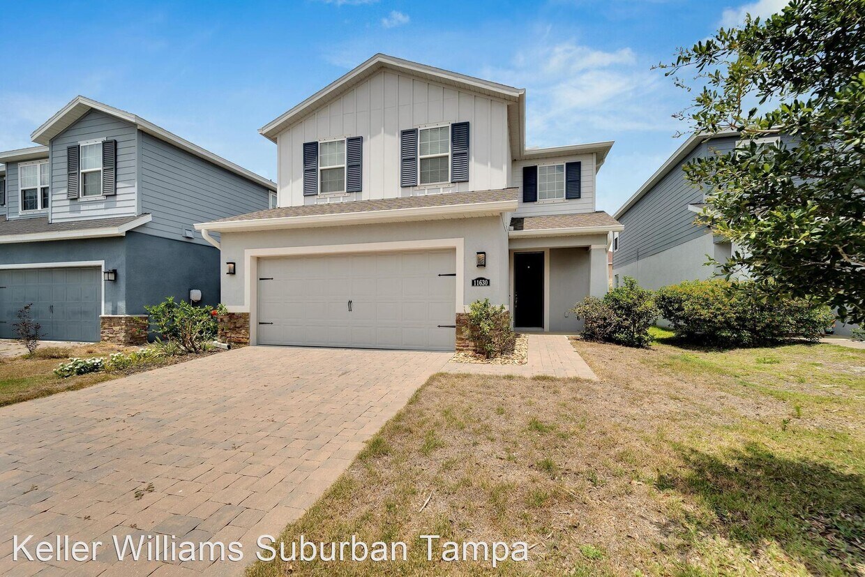 Primary Photo - 4 br, 2.5 bath House - 11630 Mandevilla Vi...