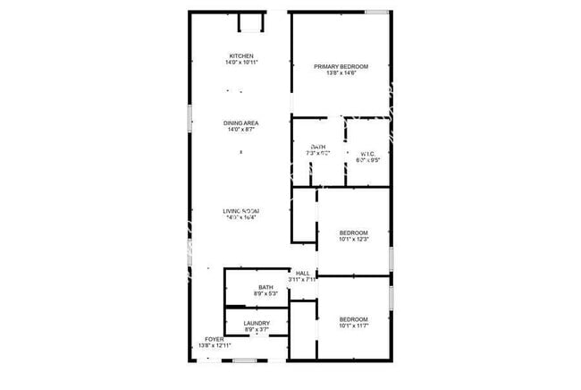 Foto del edificio - 6429 Middlebury Dr