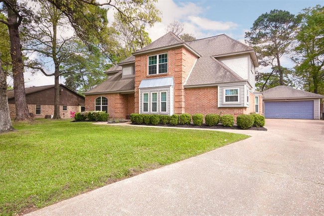 Building Photo - 19822 Atascocita Pines Dr
