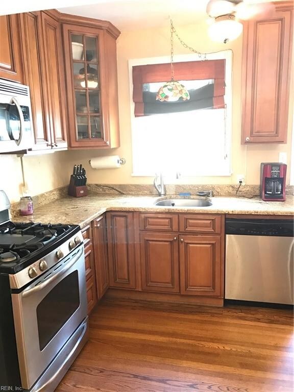 Foto del edificio - 1020 Green St