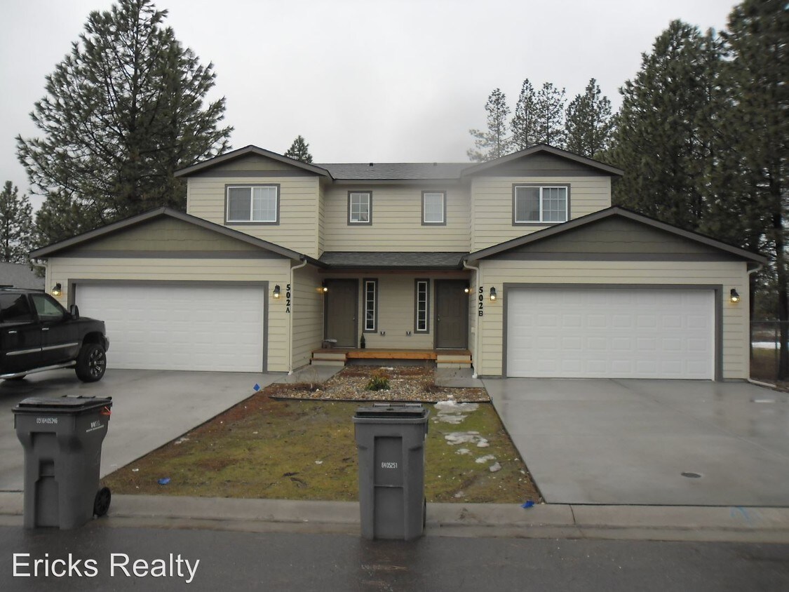 502 S Margaret Ave, Deer Park, WA 99006 Room for Rent in Deer Park