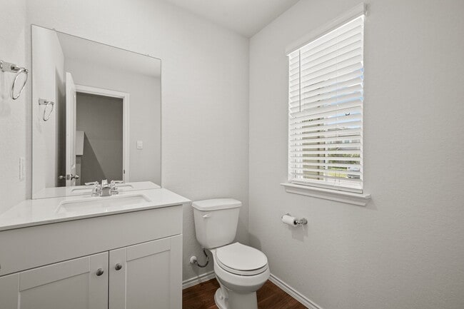 Foto del edificio - 5339 Trinity Run