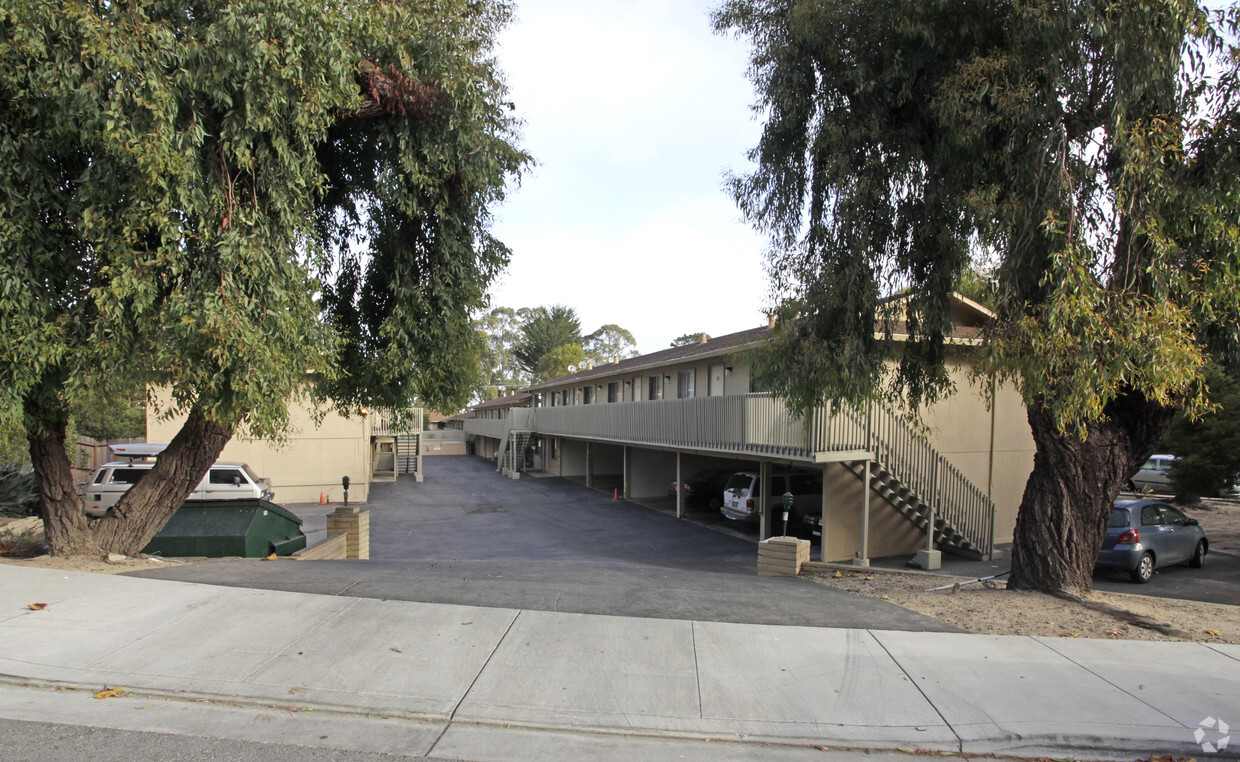 Building Photo - Del Mar
