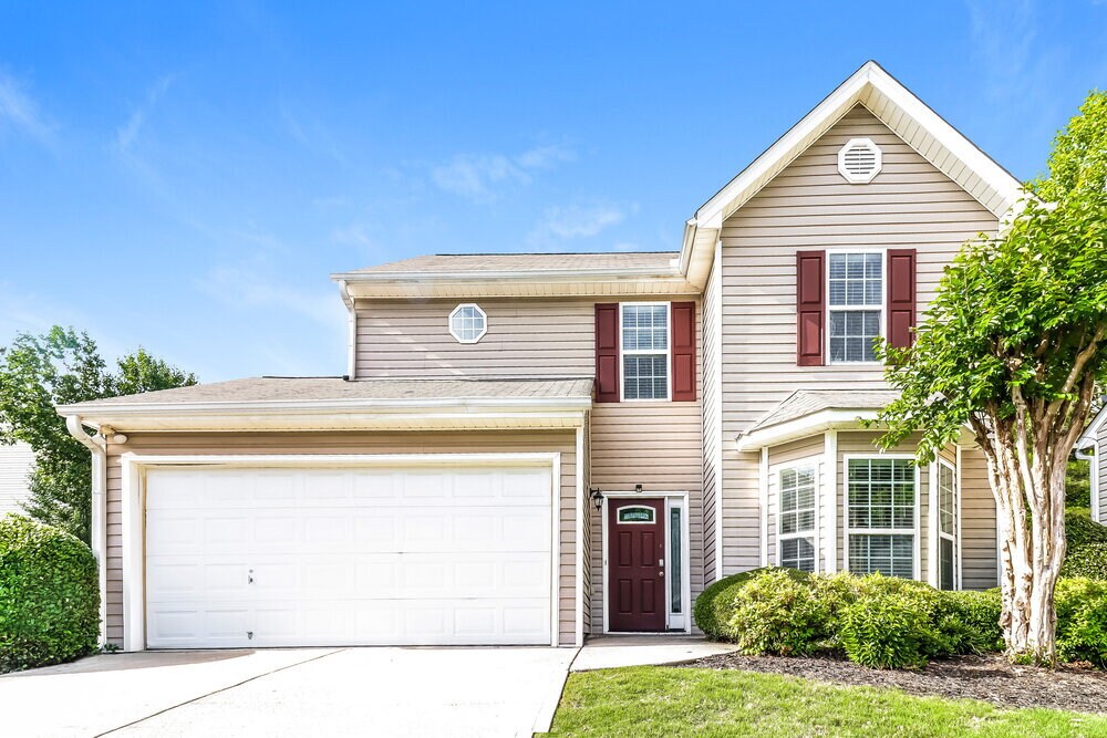 Foto principal - 391 Greystone Pkwy