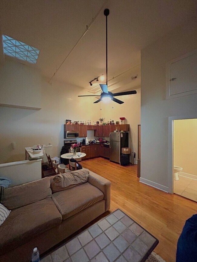 Foto del interior - Mortons Apartments