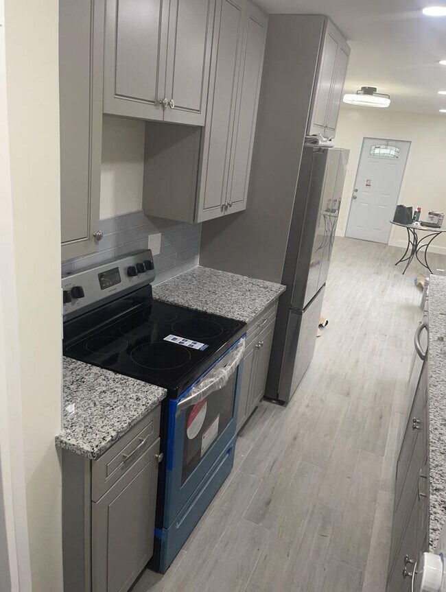Foto del edificio - 3402 Greenwood Ave