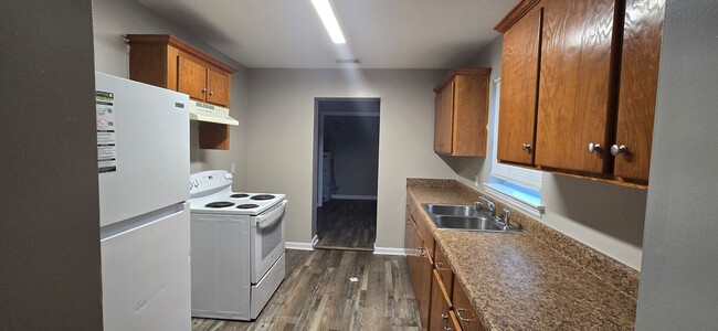 Building Photo - 2Bd/1Ba for Rent in Savannah, GA!