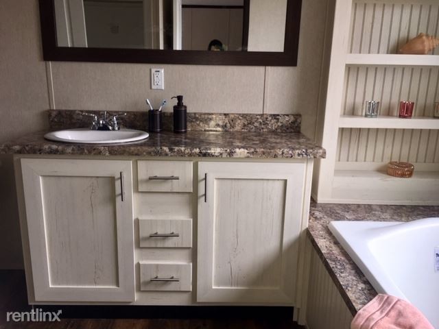 Foto del edificio - 3 br, 2 bath  - 5700 Bell Rd 8