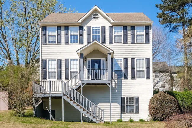 Building Photo - 4870 Wilkie Way NW