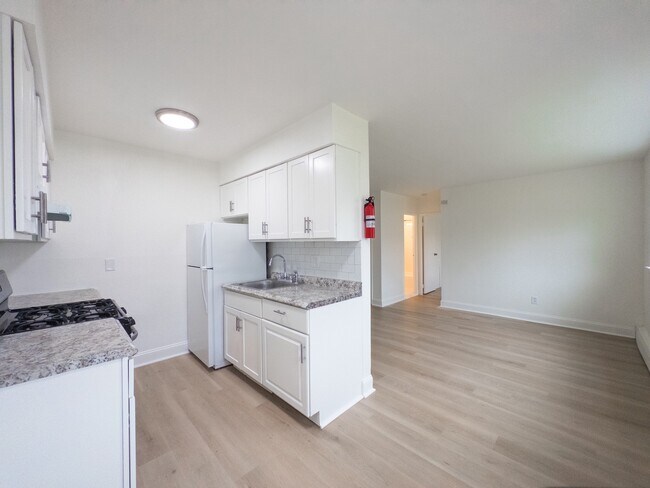Foto del edificio - Morrisville Meadows