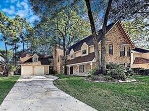 Building Photo - 12710 Ivyforest Dr