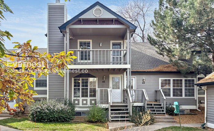 Foto principal - 2828 Silverplume Dr