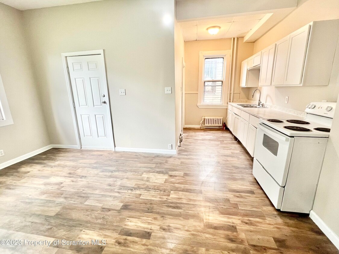 640 Alder St, Scranton, PA 18505 House Rental in Scranton, PA