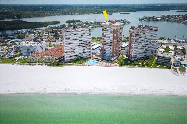 Building Photo - 17920 Gulf Blvd