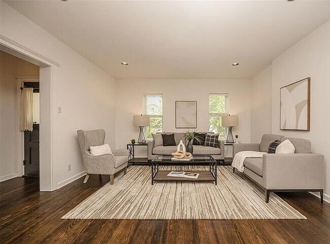 Foto del edificio - 6418 W Park Ave