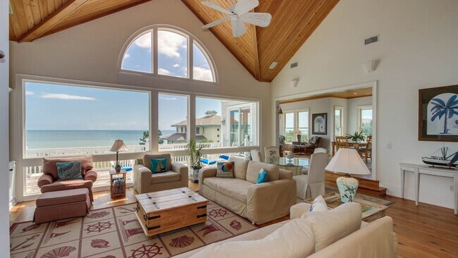 Building Photo - 969 Debordieu Blvd